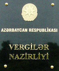 Vergilər Nazirliyindən I Avropa Oyunları ilə bağlı AÇIQLAMA