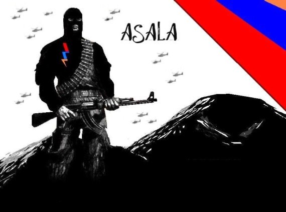 Fransa mətbuatı ASALA-nın silsilə terror aktlarından yazdı