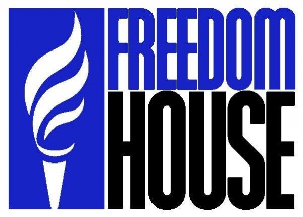 ““Freedom House” özünü hörmətdən salıb“