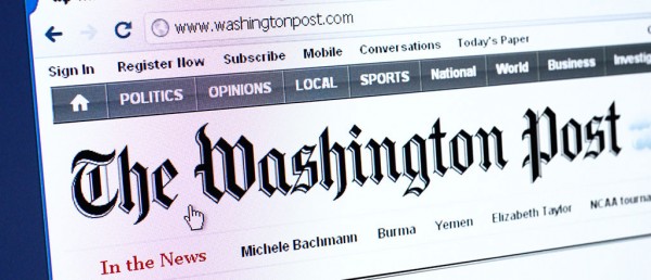 “Washington Times”də Azərbaycan haqqında 16 məqalə