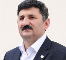 Müharibə manyakları deyilik… Müharibə manyakları deyilik…