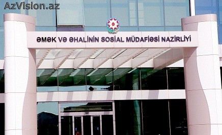 Nazirlik həbsdən azad olanlara pul ödədi