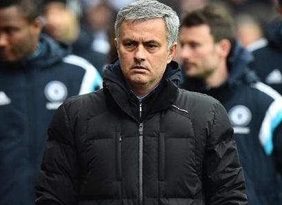 Mourinyo: “Çelsi“də 10 il qalaram“