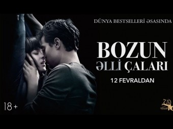 “Bozun 50 çaları” erotik filmi Nizami Kino Mərkəzində nümayiş olunacaq