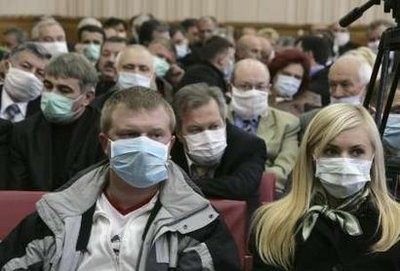 Son günlər yayılan qrip epidemiya xarakteri daşımır“- Baş epidemioloq