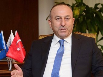 Çavuşoğlu Azərbaycana gələcək