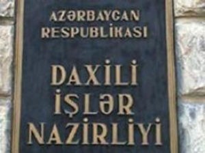 Üç rayonun polis rəisi dəyişdirildi