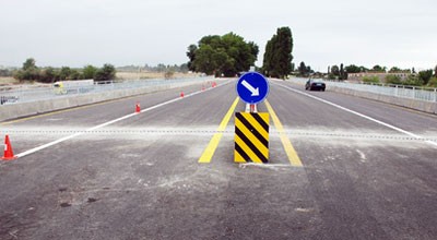 DİQQƏT! Bakının iki mərkəzi küçəsi bağlandı