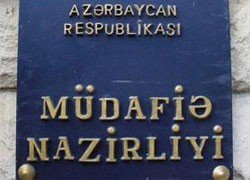 Müdafiə Nazirliyindən özəl telekannalara İTTİHAM