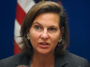 Viktoriya Nuland: “Ermənistan girovları qaytarmalıdır”