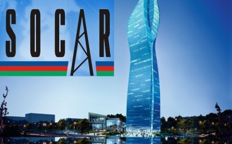 SOCAR: Gürcüstanda hüquqi şəxslərə satılan qazın qiyməti artırılmayacaq