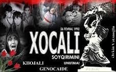 Xocalı soyqırımının şahidi Los Anceles radiosuna müsahibə verib