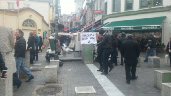 İstanbulda keçiriləcək Xocalı aksiyasına qarşı təxribat planlaşdırılır