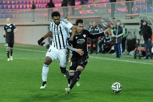 Derbinin qalibi: “Qarabağ“!