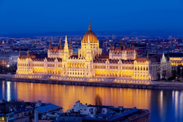 Budapeştdə “Bakı-2015“ I Avropa Oyunlarının təqdimatı keçiriləcək