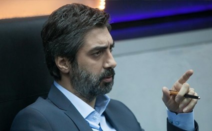 Polat Alemdara daha bir zərbə