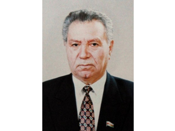 Həsən Mirzəyev vəfat etdi