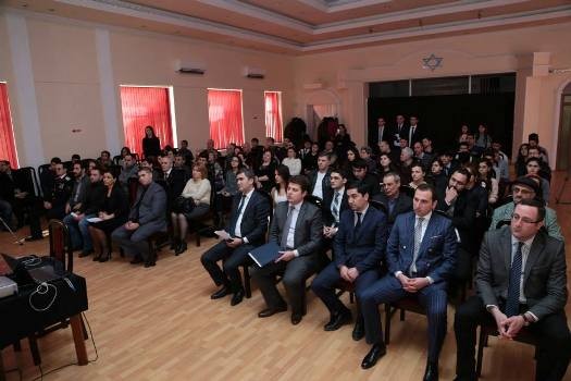 AGAT Xocalı Soyqrımının 23-cü il dönümünə həsr olunmuş kampaniya həyata keçirib