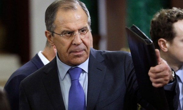 Sergey Lavrov: “ABŞ Rusiyaya qarşı qlobal koalisiya qurmağa nail ola bilmədi”