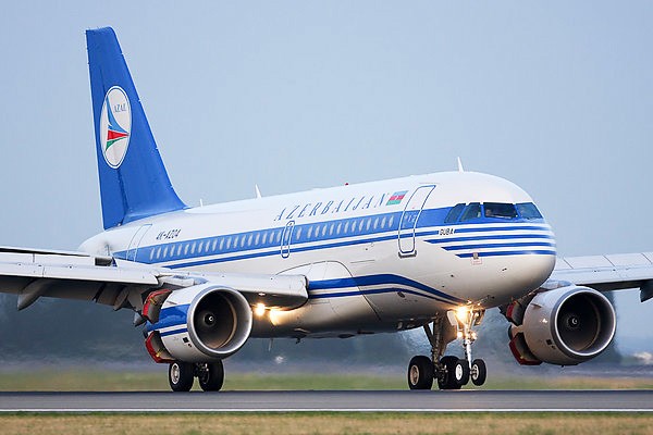 Dumanın Bakı aeroportunun işinə təsiri