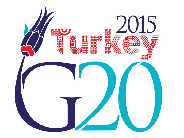 G-20-nin maliyyəçiləri bir arada