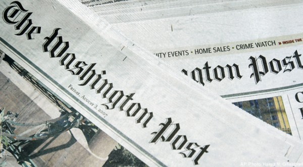 “The Washington Post” Bakı 2015 Avropa Oyunlarından yazdı