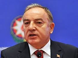 Hulusi Kılıç istefa verib