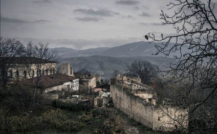 Malıbəyli və Quşçuların işğalından 23 il ötür