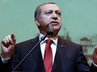 Ərdoğan: “Ermənistan sülhün, dialoqun önünü qapatdı“