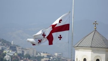 Tbilisi mer idarəsinin başçısı istefa verdi