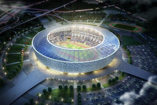 Bakı Olimpiya Stadionunun istismarına icazə verildi