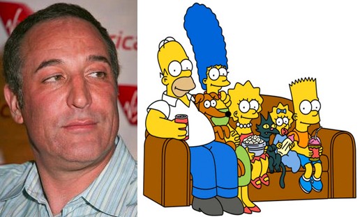 “Simpsonlar” serialının ssenari müəllifi Sam Simon öldü