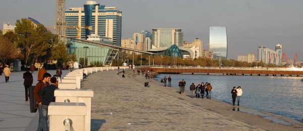 Azərbaycanda havanın temperaturu yenidən yüksəlməyə başlayır