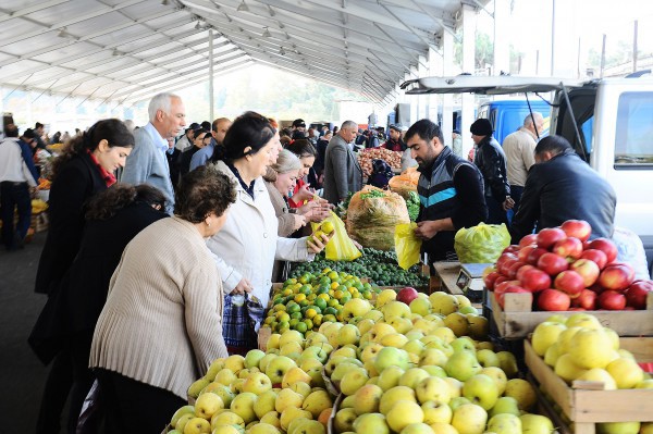 Bakıda Novruz yarmarkaları təşkil olunacaq