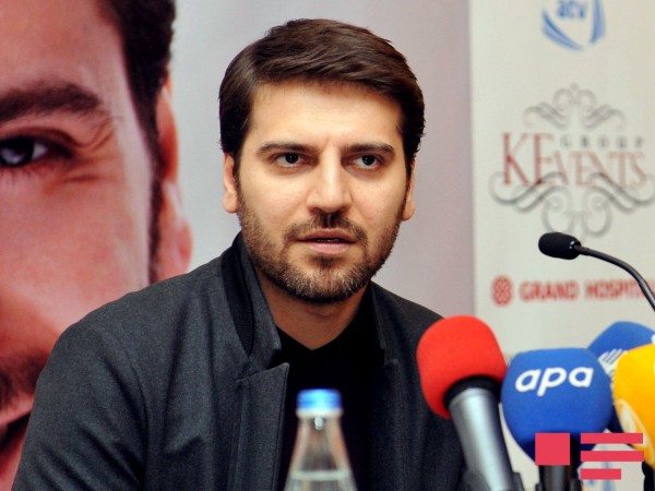 Sami Yusuf Azərbaycan barədə nələr dedi? - AÇIQLAMA