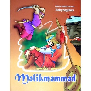 “Məlikməmməd və sehrli almalar” tamaşasının premyerası keçiriləcək