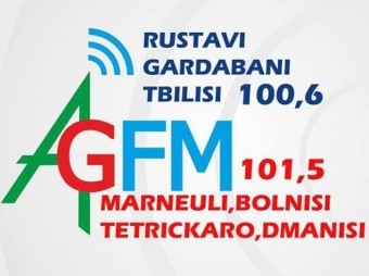 Gürcüstanda Azərbaycan dilində radio fəaliyyətə başladı