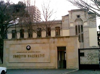 Səhiyyə Nazirliyi 5 obyekti bağlayıb