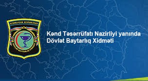 Dövlət Baytarlıq Nəzarəti Xidmətinin rəis müavini işdən çıxarılıb