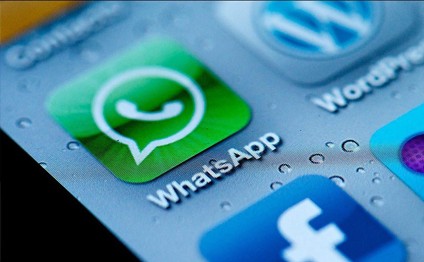 WhatsApp-ın növbəti bombası