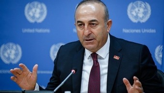 “Ermənilər Azərbaycan torpaqlarından geri çəkilməlidir” - Çavuşoğlu