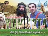 “Yumurta”nın qala gecəsi keçiriləcək