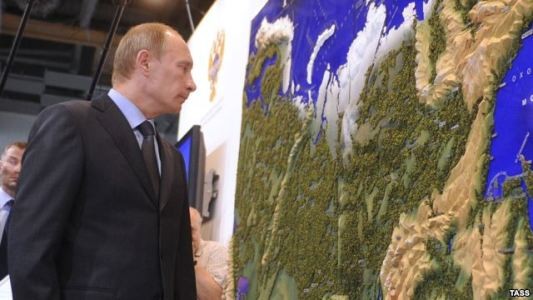 Putin “Stalinin nazirliyini” bərpa etdi