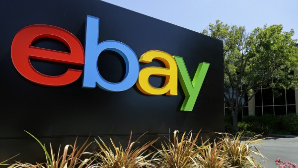 “eBay” yeni ödəniş sistemi yaradır