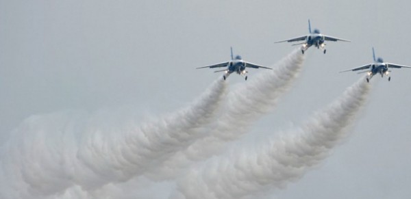 Rusiya qırıcıları Türkiyə ilə sərhəddə havaya qalxdı