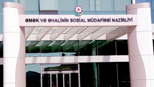 Nazirlik 3327 hüquq pozuntusu aşkar edib