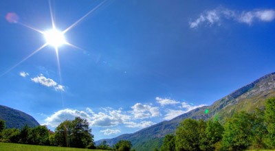 Havanın temperaturu 20 dərəcəyədək yüksələcək