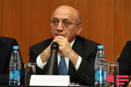 Komitə sədri: “Bəzi xristian radikal qruplar Azərbaycanda yayılmağa cəhd edir”