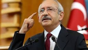 Kılıçdaroğlu Ərdoğanı təhqir etdiyinə görə cərimələndi