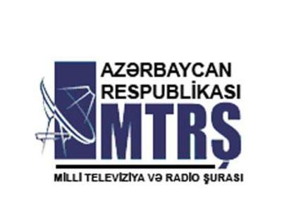 MTRŞ telekanalları yıxıb-sürüdü